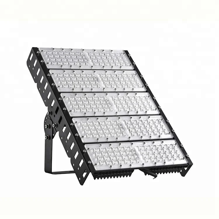 
meanwell driver High lumen IP65 aluminum housing 100w led tunnel light 