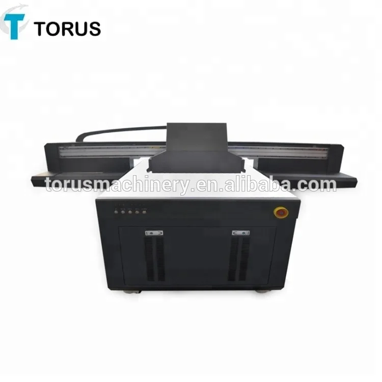 high quality multifunction uv printer bed LED lamp