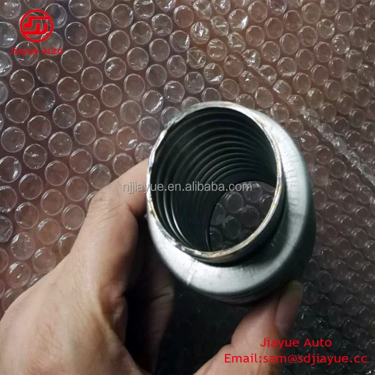exhaust flexi tube