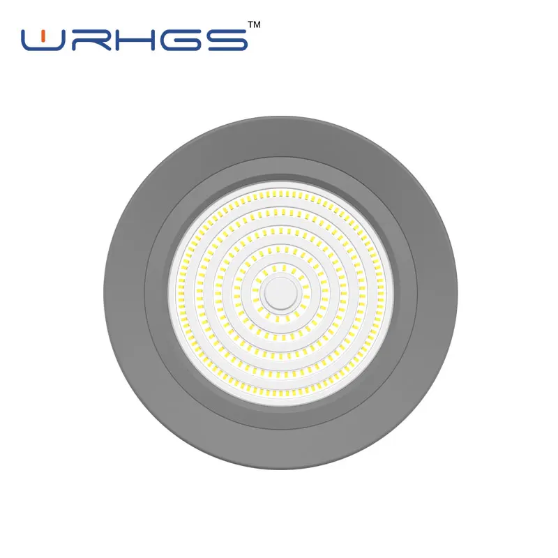  IP65 unti-dust Пищевая Фабрика 150 Вт промышленный UFO светодиодный подвесной