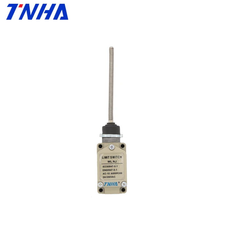 TNHA Double Circuit Type CWL Series Oil-proof Automatic Limit Switch