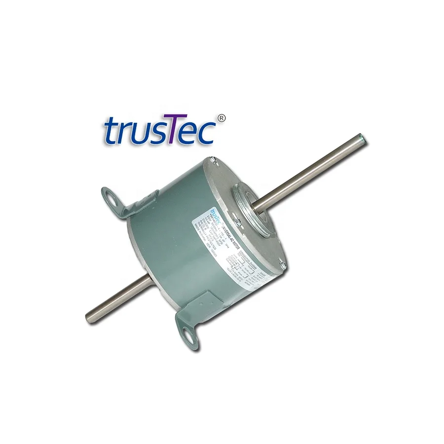 400 watt electric air conditioner window ac fan motor price