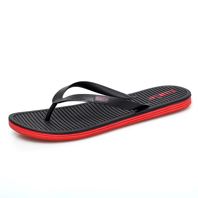 ZL-1509 cheap high quality product summer flip flop shoes slipper for mens