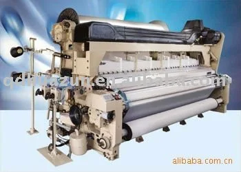 dobby shedding water jet loom for velvet