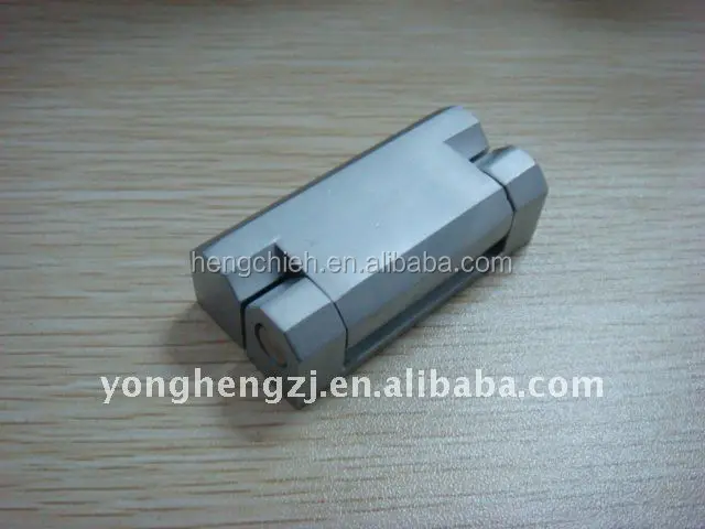 ZDC BK Powder Coated Industrial External Hinge