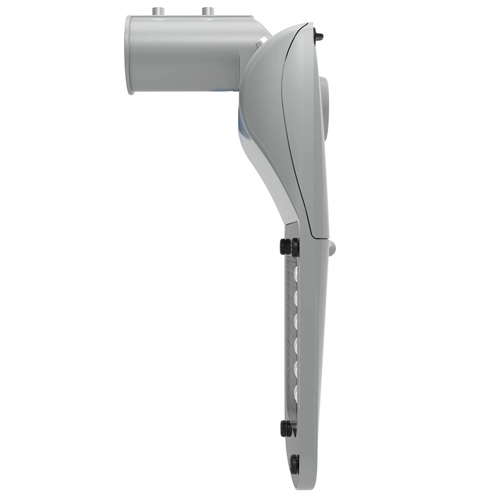 
Aluminum die casting high power module manufactr ip65 outdoor lampadaire solaire 30W 50w 100w 150w led street light 