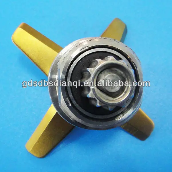 Самая популярная сменная сверхмощная лезвие блендера, прочные 420 шт./с резак блендера, влажные и сухие лезвия