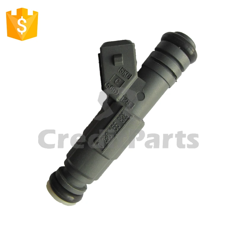 Bos ch топливная форсунка bico инжектор для VW Santana 2000 0280155828/0 280 155 828