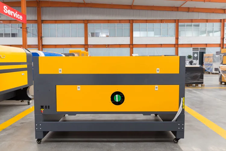 
Wholesale Factory Price High Quality 1080 Laser Cutting Machine And Engraving For Wood 