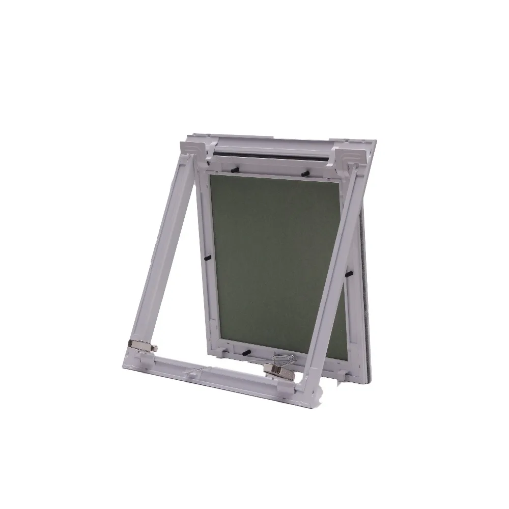 
Hot Sales Waterproof Aluminum Ceiling Access Panel with Gypsum Board 