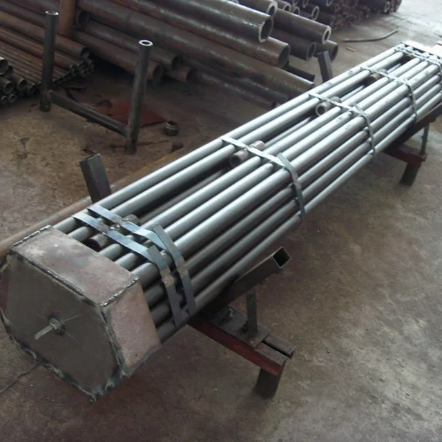CR50 CR60 Drill Pipe Drill Rod