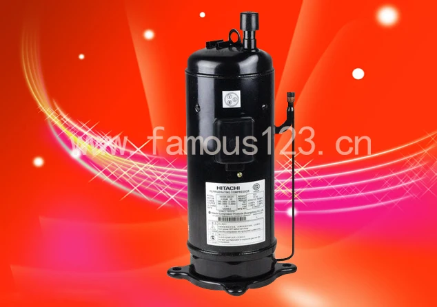 Hitachi компрессор холодильника 353dh- 56c2y