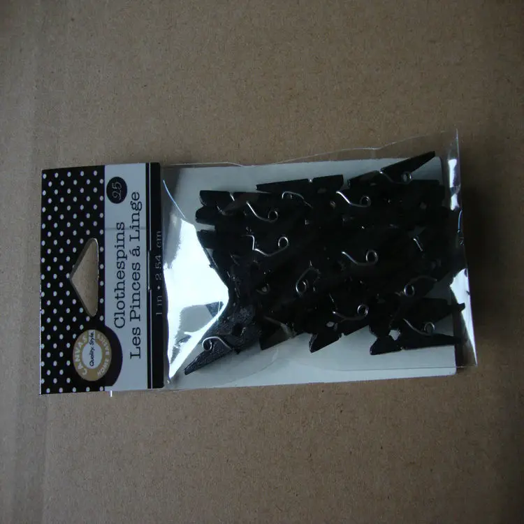 Самые популярные продукты китай ремесло деревянные прищепки