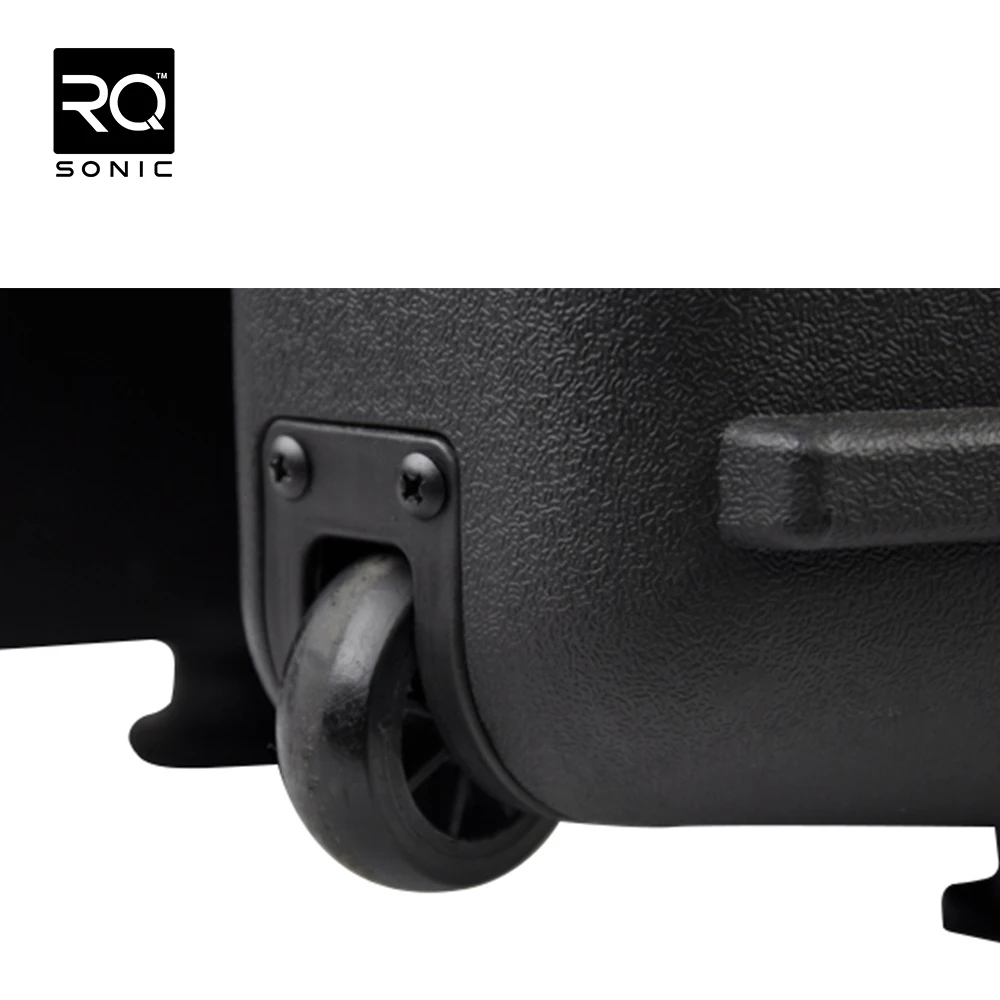 CSM15AXQ 15 Inch 180W Powered Speaker Active Speaker With Fm