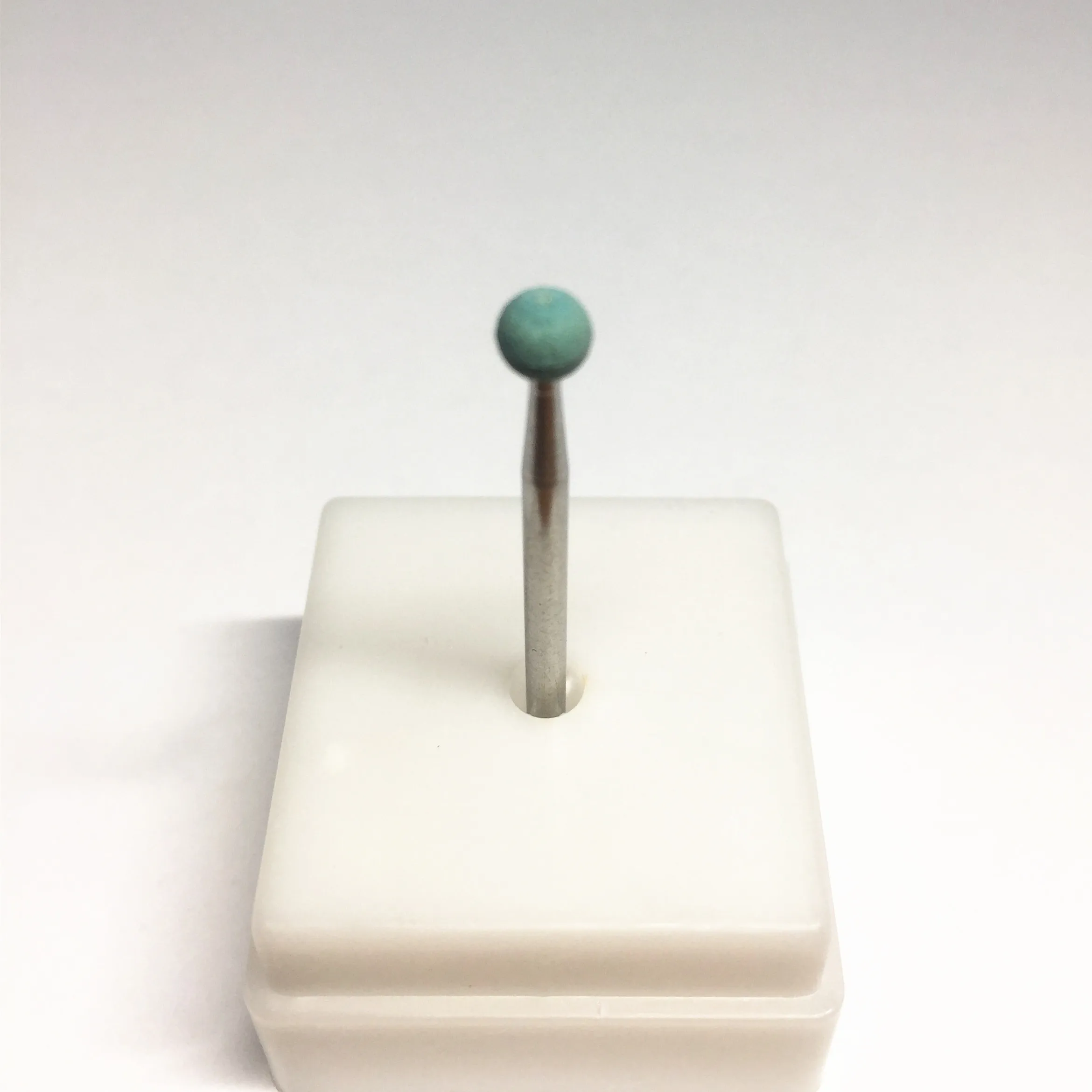 
Dental Handpiece diamond turbo grinderi and stone wheel and zirconia diamond burs 