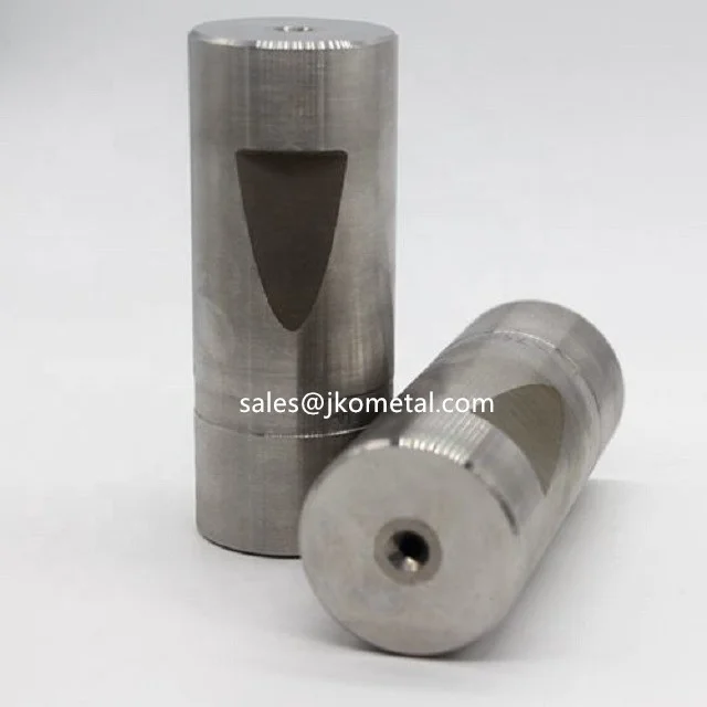 
OEM tungsten carbide cold heading dies for bolts and nuts 