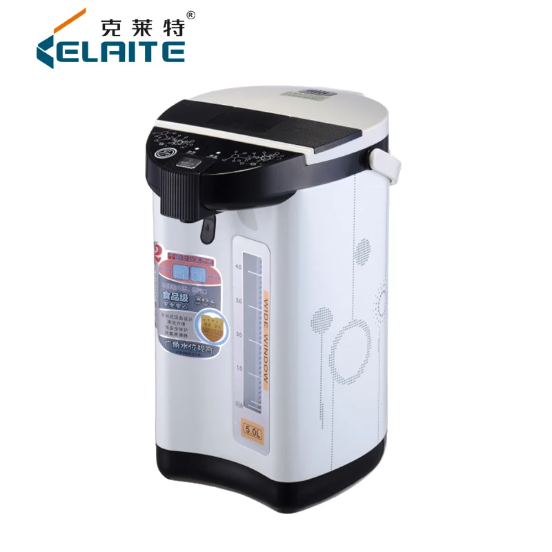 
Hot Sale 5.0L premium quality electric thermo pot electric air pot,hot water pot electric 