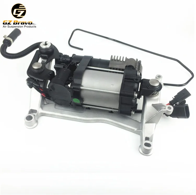 Brand new Air Suspension Compressor Pump for porsche cayenne 958 new model 95835890100 95835890101 95835890102