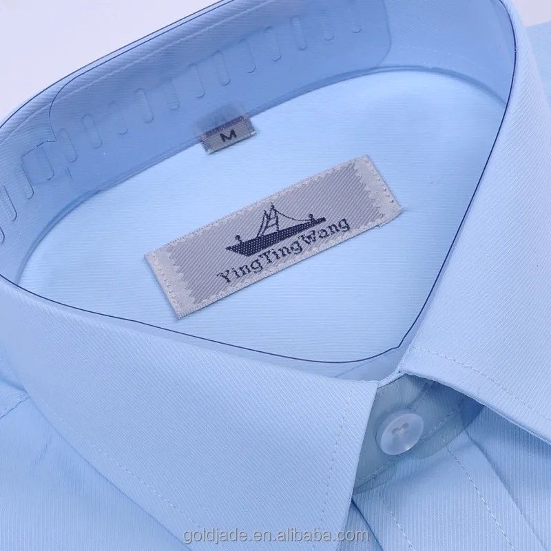 
High quality Office dress shirts stylish uniform for men workwear office uniform designs for women 