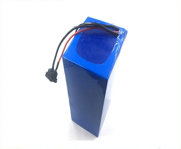 
200ah Sendon 48v 100ah 26650 26500 Nmc 76.8v 240ah Lifepo4 Battery Pack 