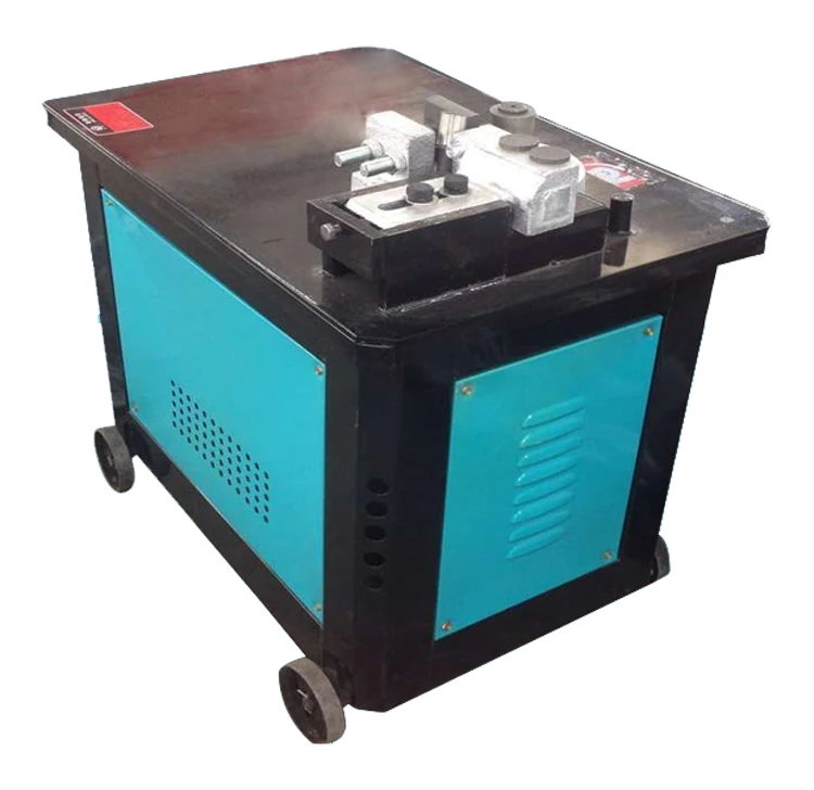 Steel Rod Bending Machine for construction
