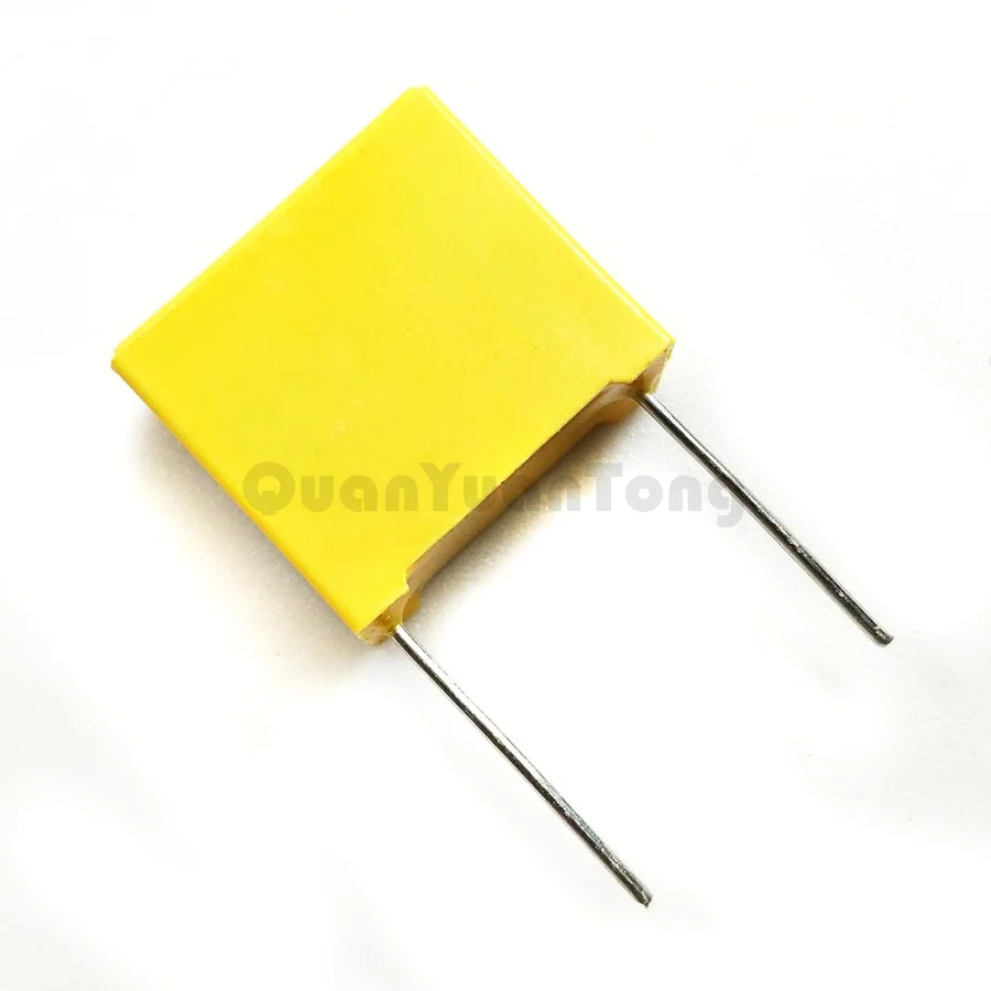  MKP x2 конденсатор 275 В EN60384-14 безопасный 0 68 мкФ 275V 684K P15