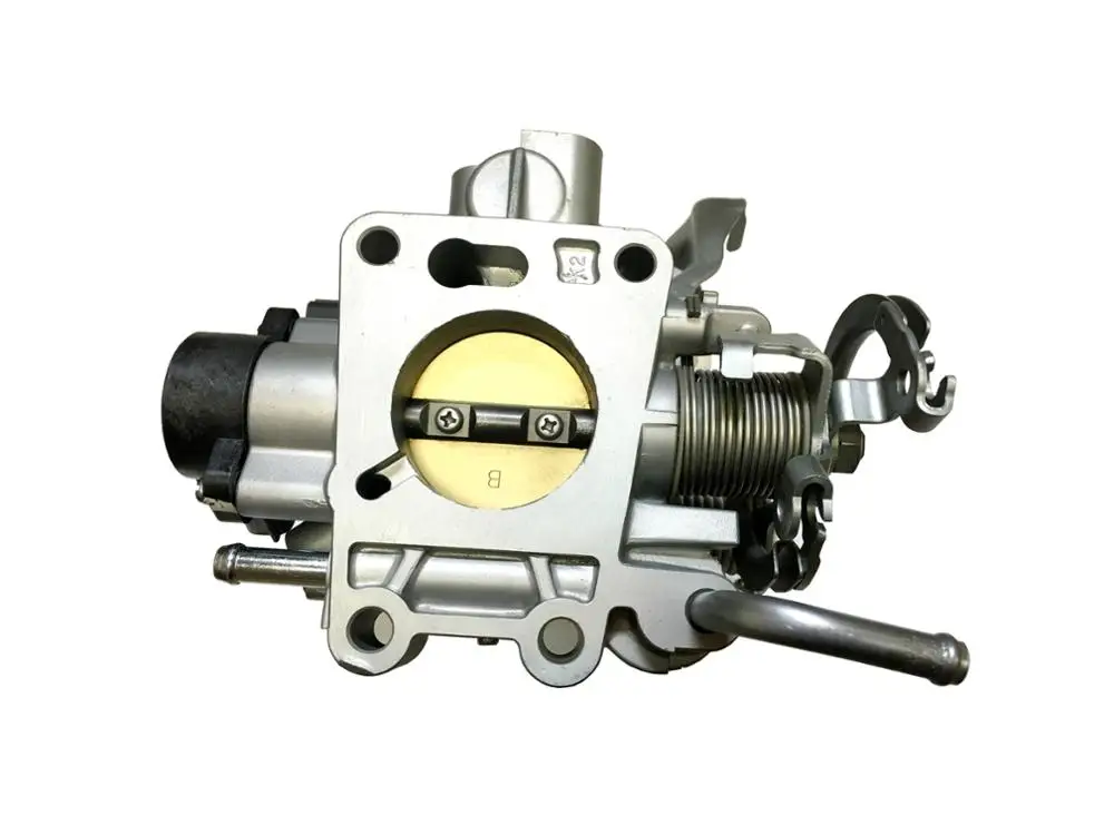 Дроссельная заслонка для NIS-SAN MICRA K11 OEM 16119-0U000 161190U000