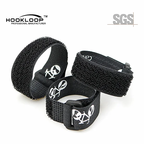 Нейлон ремень литьевой машины пластиковые инъекционных плесень металлическим замком