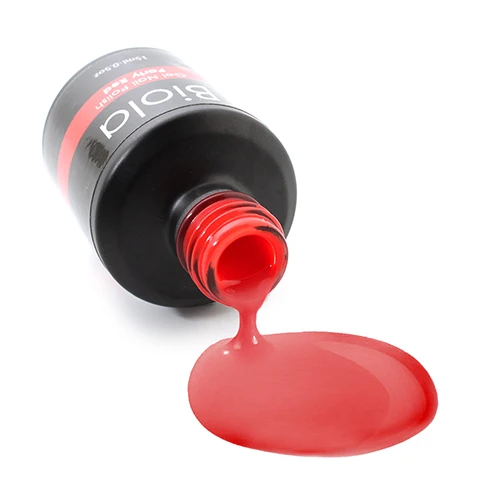 Biola Brand professional gel nail system 15ml color changing gel polish