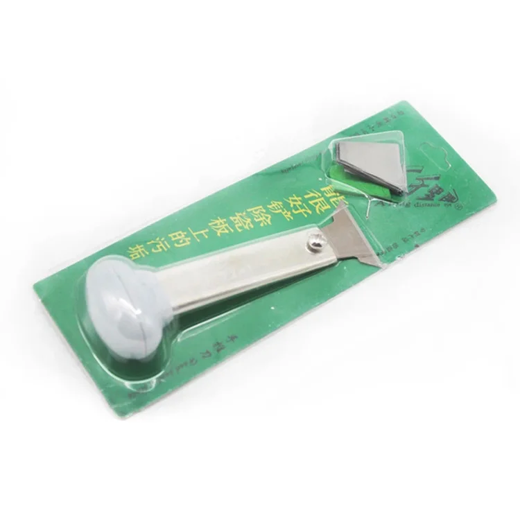 Leather tools Leather art cutting shovel skin trimming special hand push knife