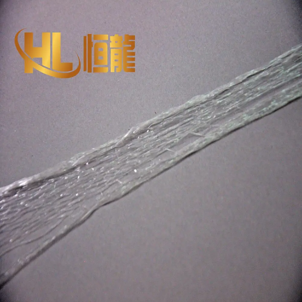 pp filler yarn ,white