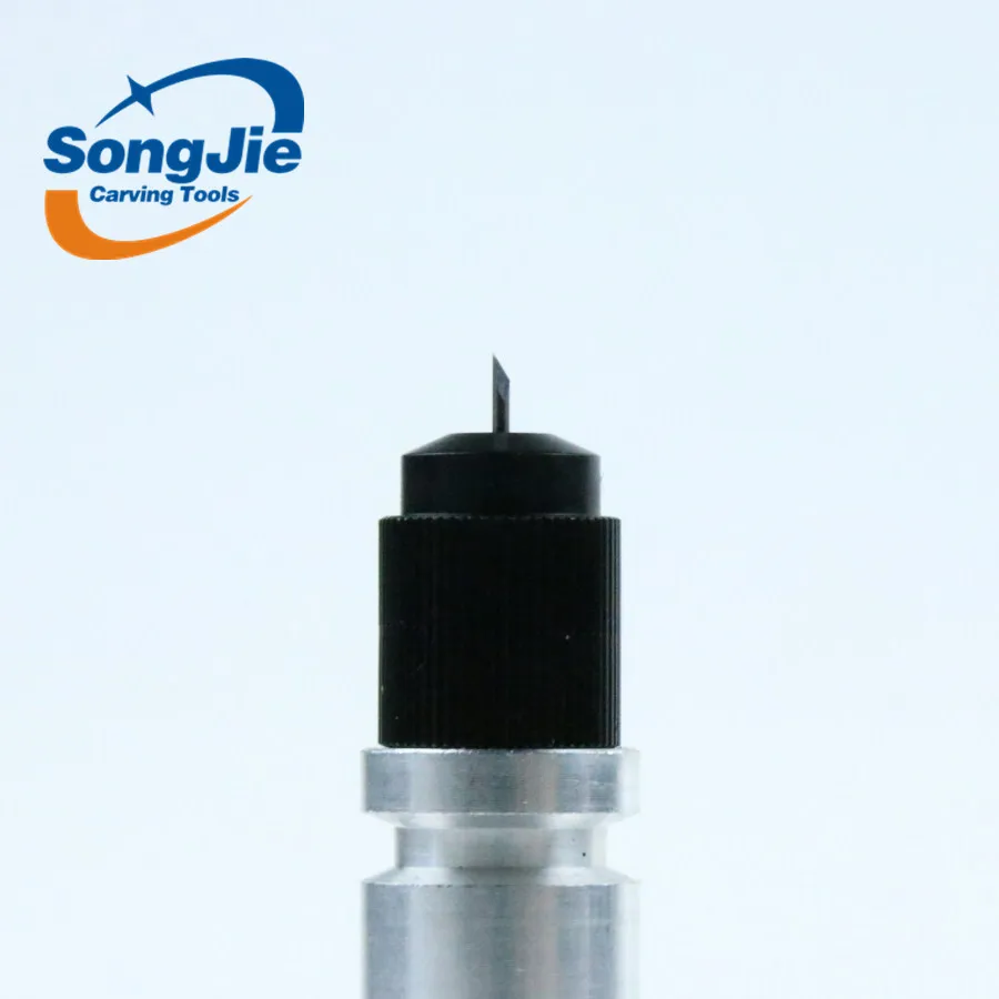 GRAPHTEC CB09 cutting plotter blades and knife holder