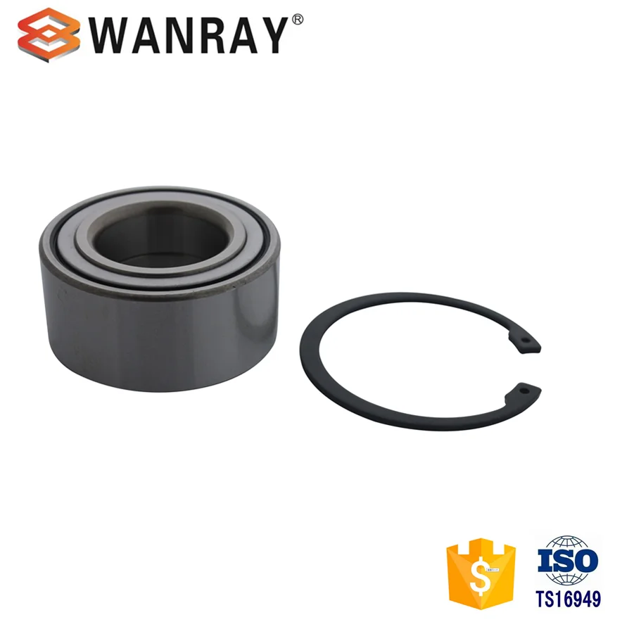 China supplier wholesale VKBA6812 bearing/wheel bearing kit for FORD