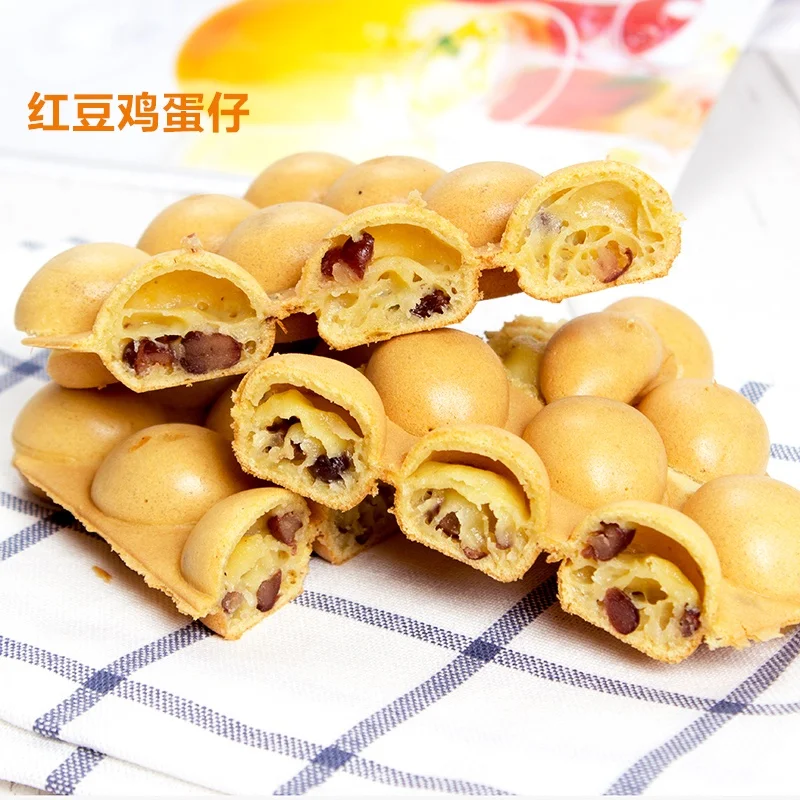  Яичный вафельный порошок смесь для яичных вафель хороший вкус на десерт