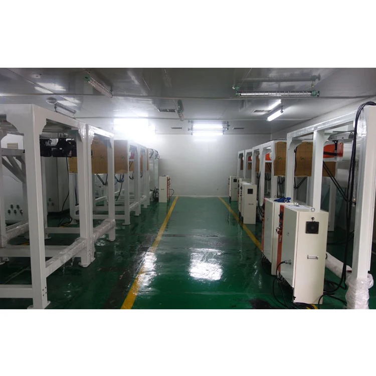 Высокая эффективность 4 ядра arm автоматического захвата и установки Дельта-робот