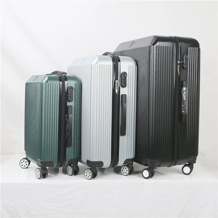 Luggage Bag Travel Trolley Luggage Suitcase Sets