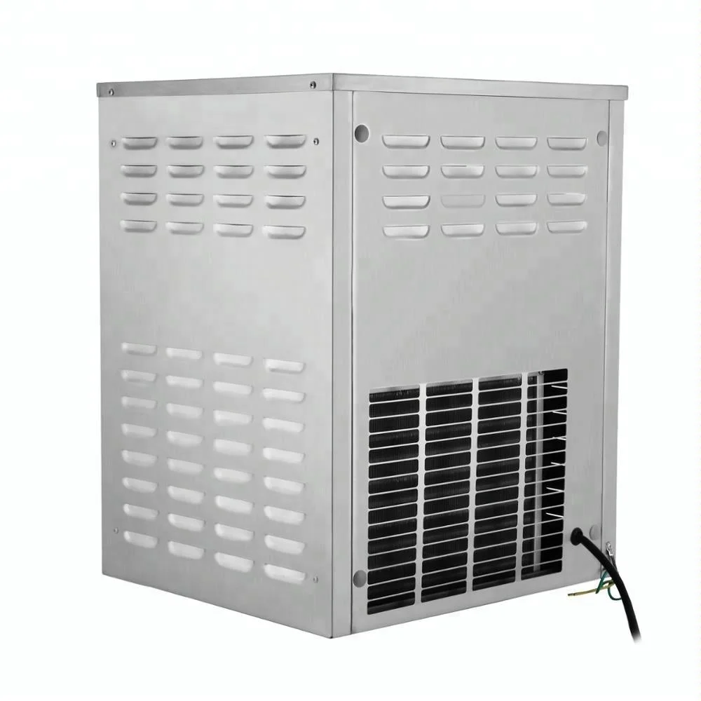 
Italian hard ice cream machine/batch freezer for sale 