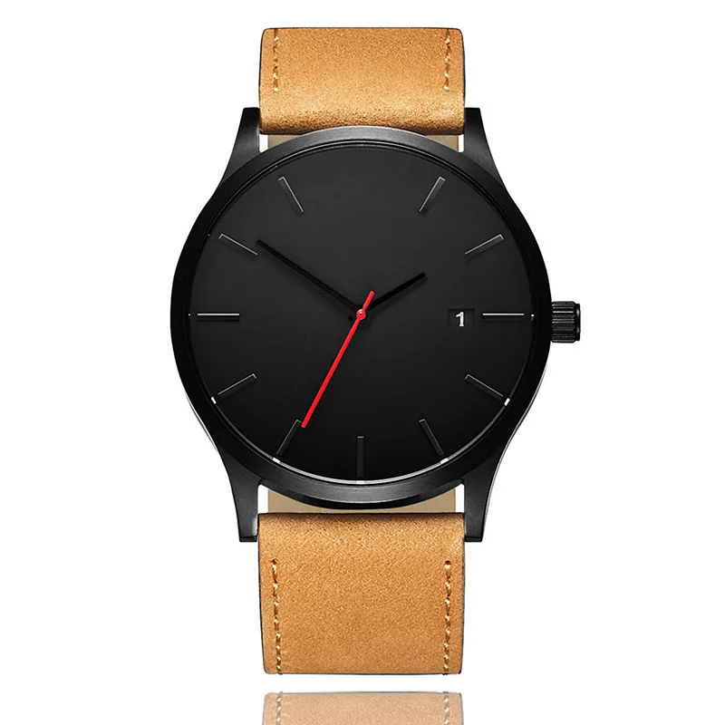 Le style le plus chaud en Guangzhou fabricant de hommes montres