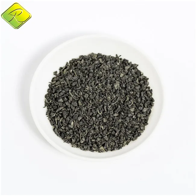 The Vert Origine Chine Maroc  3505