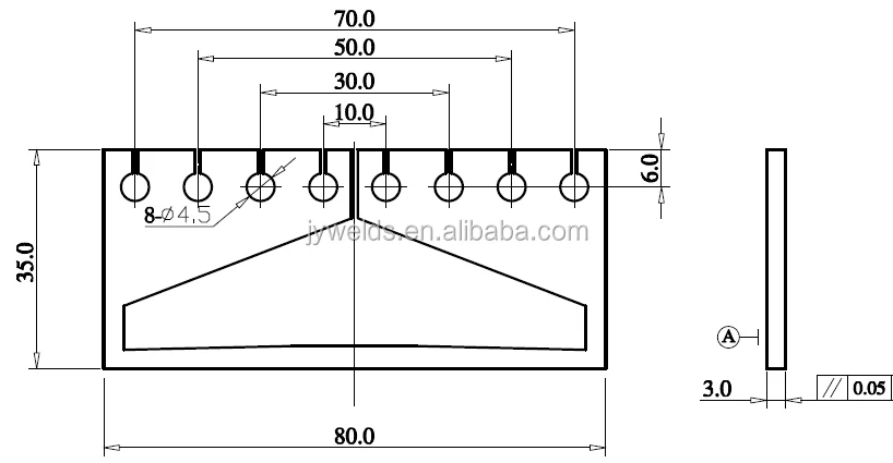 xyz type automatic heat stacking machine JYR-02lXYZ