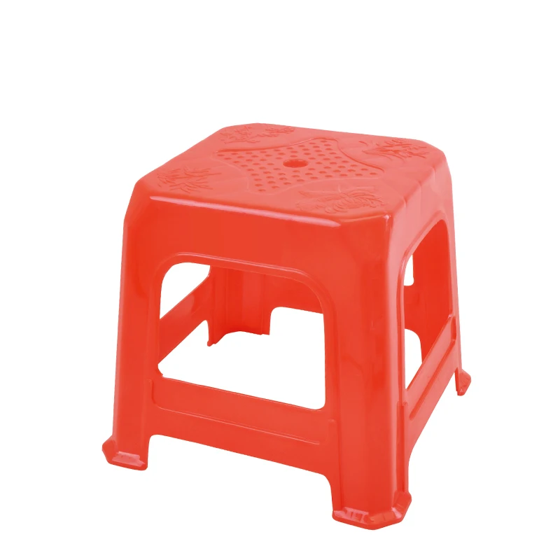 Wholesale free sample modern high quality bulk outdoor garden stacking pp plastic simple plastic dining chair