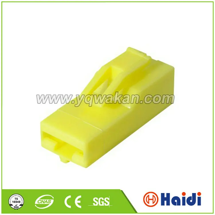 Super factory best prices auto electrical connector purchase online in china