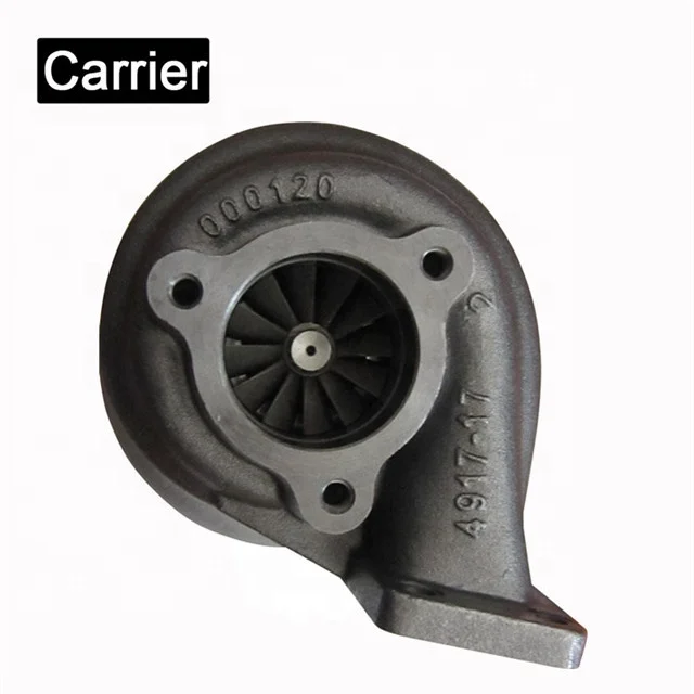 
TD06H-16M TURBO 49179-02260 49179-02220 5I7952 WITH 3066 