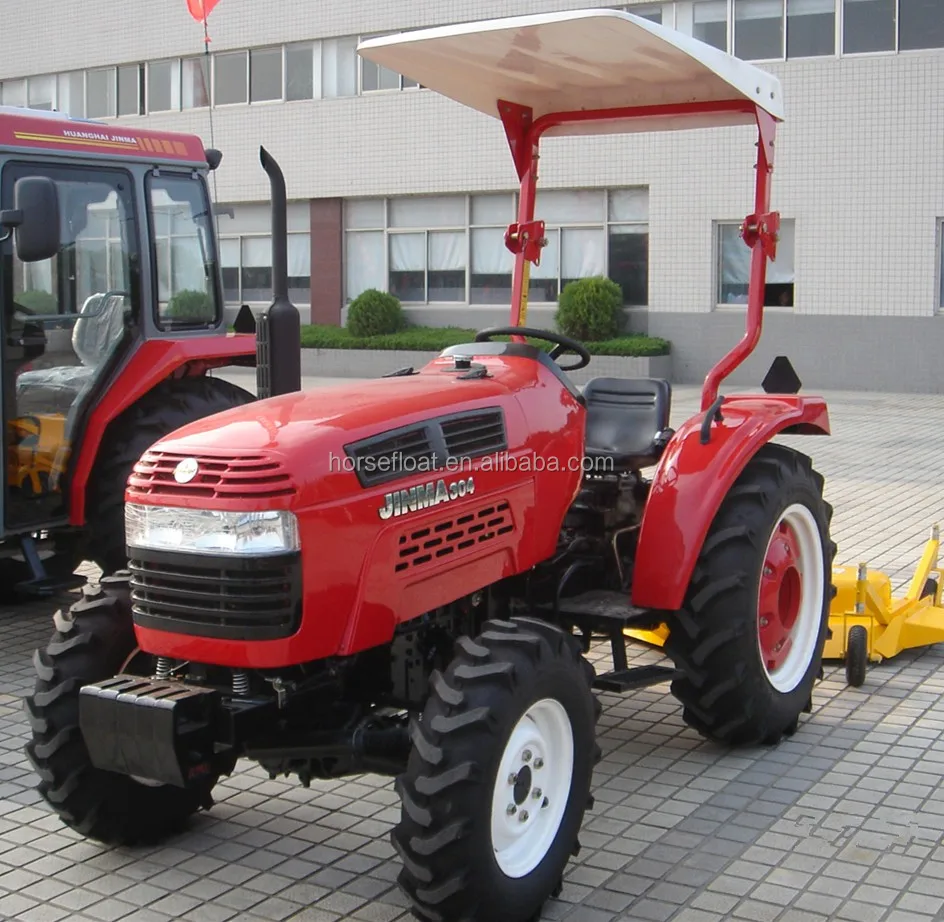 JM-204 jinma 20 hp tractor for sale at good price