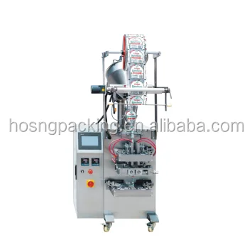 milk powder packing machine small machine