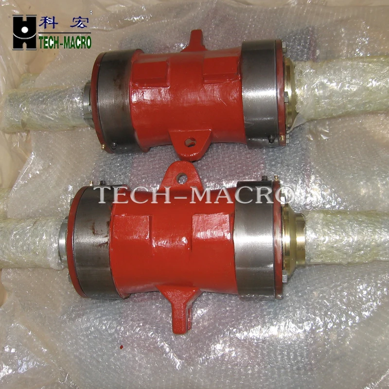 
A05 Volute liner of 6/4 slurry pump E4110 