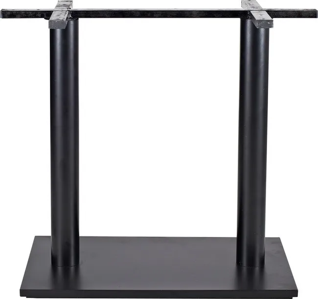 Sanlang Furniture Single Metal Table Legs Base for Dining Tables