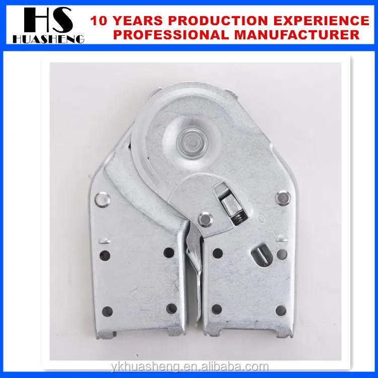 folding step aluminium ladder hinge joint parts ladder accessories