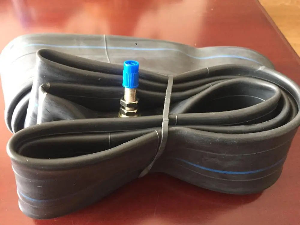 HIGH QUALITY CHINESE FACTORY 90/90-18 4.60-18 4.10-18  300-18 MOTORCYCLE BUTYL AND NATURAL RUBBER INNER TUBE