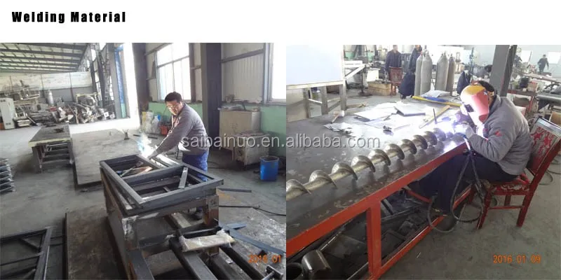 International lab extruder for making pet pellet food